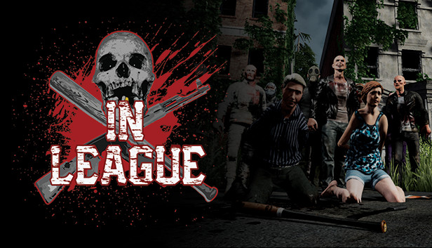 In League