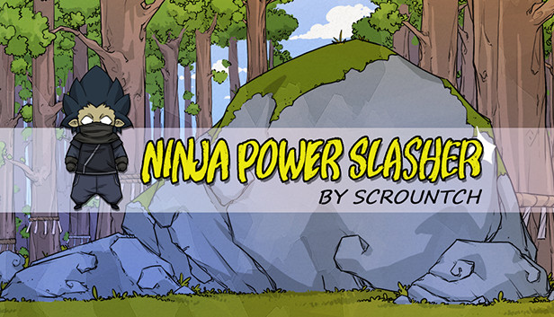 Ninja Power Slasher