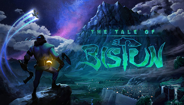 The Tale of Bistun - Artbook