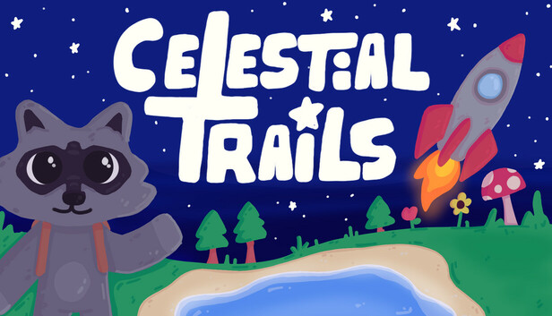 Celestial Trails