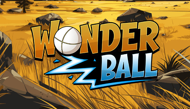 Wonder Ball