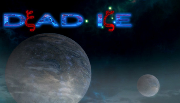 Dead Ice