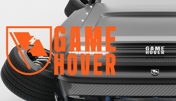 GAME HOVER