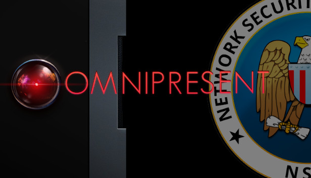 Omnipresent