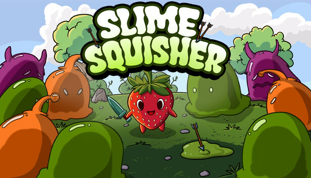 Slime Squisher