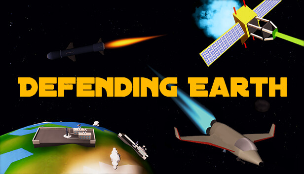Defending Earth