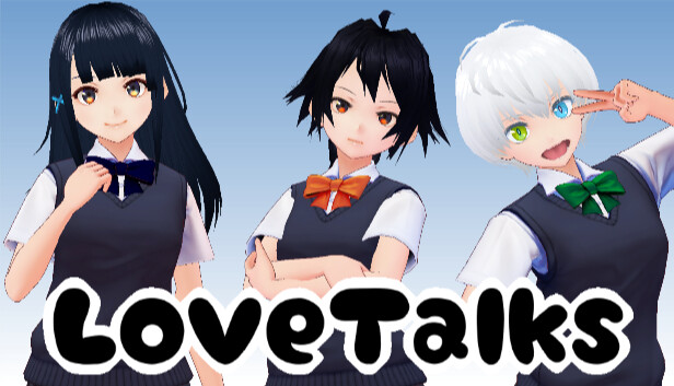 LoveTalks