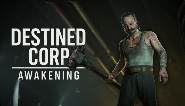 Destined Corp: Awakening