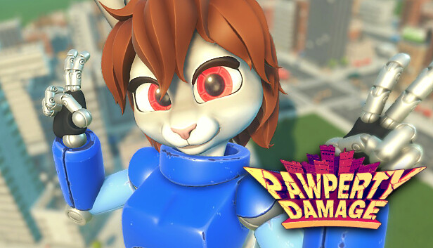 Pawperty Damage – Cobalt