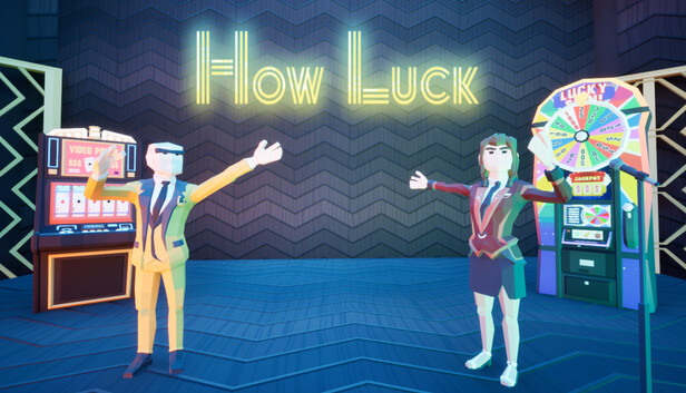 How Luck