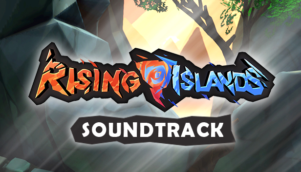 Rising Islands - Soundtrack
