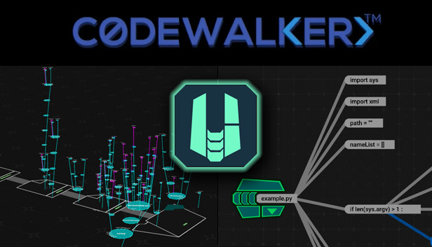 CodeWalker