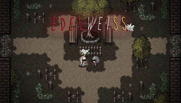 Edelweiss