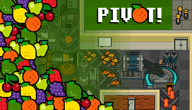 Pivot
