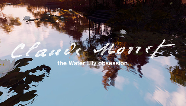 Claude Monet - The Water Lily obsession