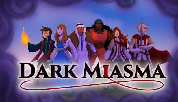 Dark Miasma