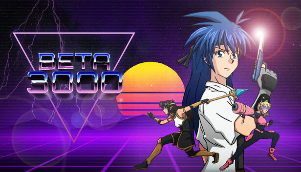 Beta 3000