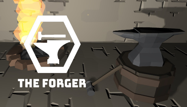 The Forger