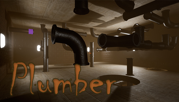 Plumber 3D