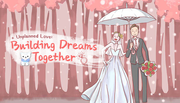 Unplanned Love: Building Dreams Together
