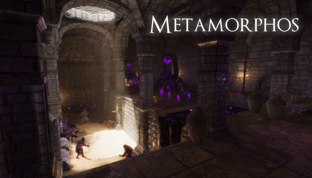 Metamorphos