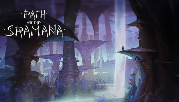 Path of the Sramana