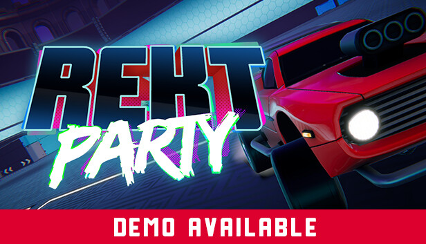 REKT Party
