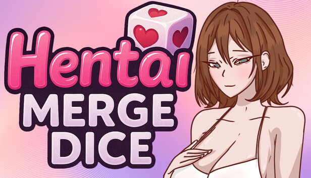 Hentai Merge Dice