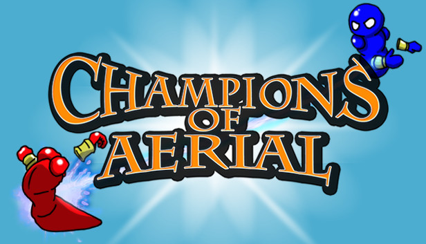 Champions of Aerial