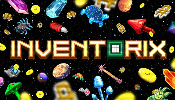 Inventorix