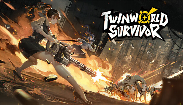 Twinworld Survivor