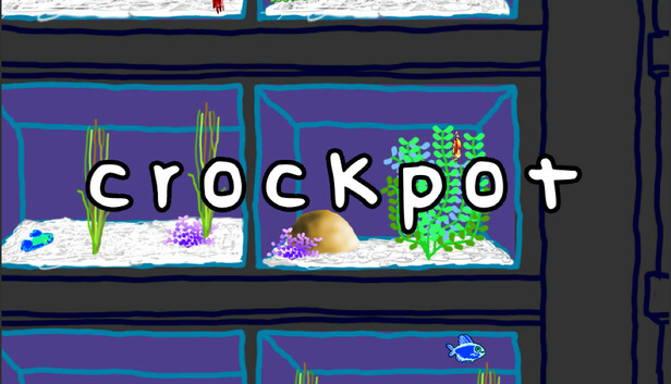 crockpot