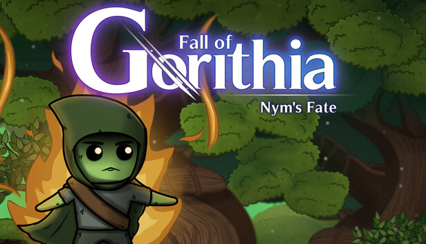 Fall of Gorithia: Nym's Fate