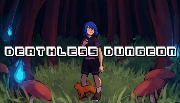 Deathless Dungeon