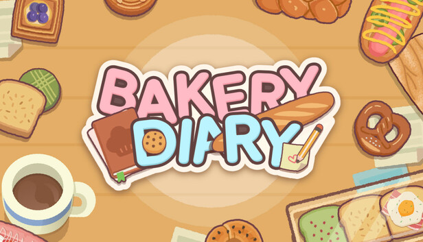 BakeryDiary