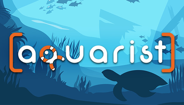 Aquarist - buduj akwaria, hoduj ryby, rozwijaj swoją firmę