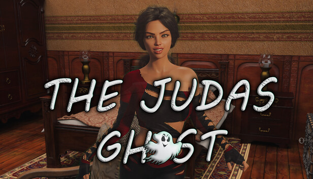 The Judas Ghost