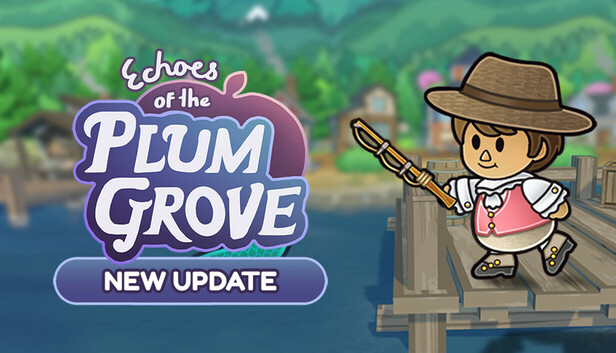 Echoes of the Plum Grove