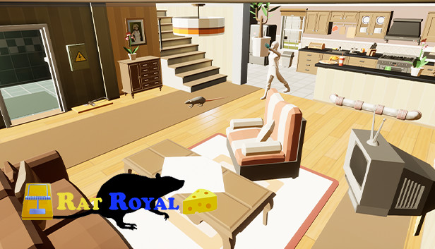 Rat Royal