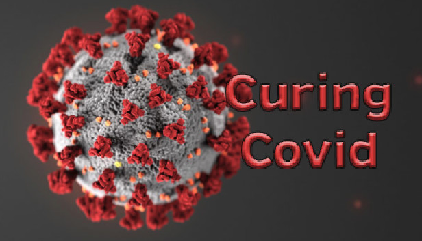 Curing Covid