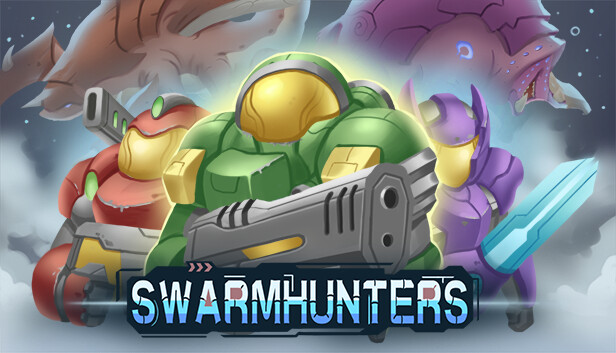 Swarmhunters