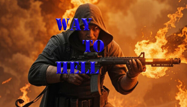 Way To Hell