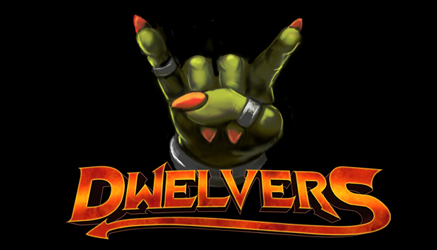 Dwelvers