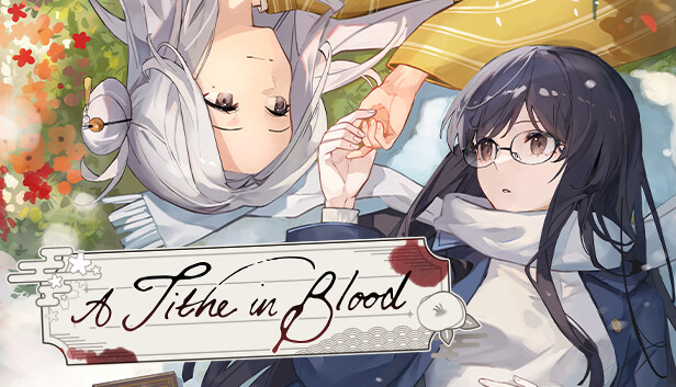 A Tithe in Blood