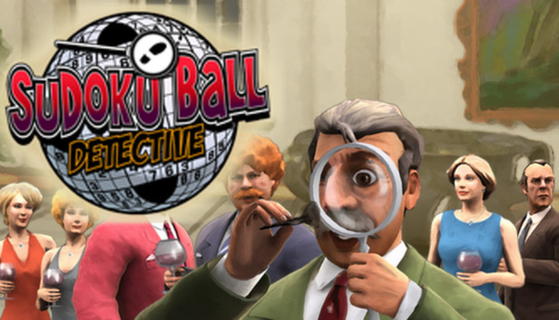 Sudokuball Detective