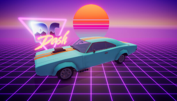 RC Dash