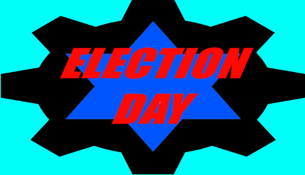 ELECTION DAY!!!