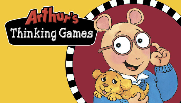 Arthur's Thinking Games