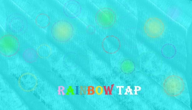 Rainbow Tap