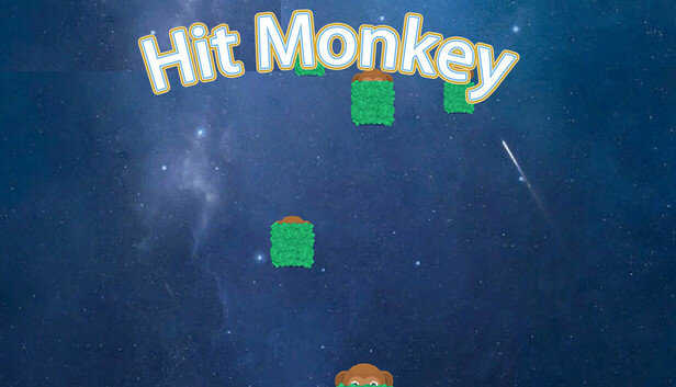 Hit Monkey